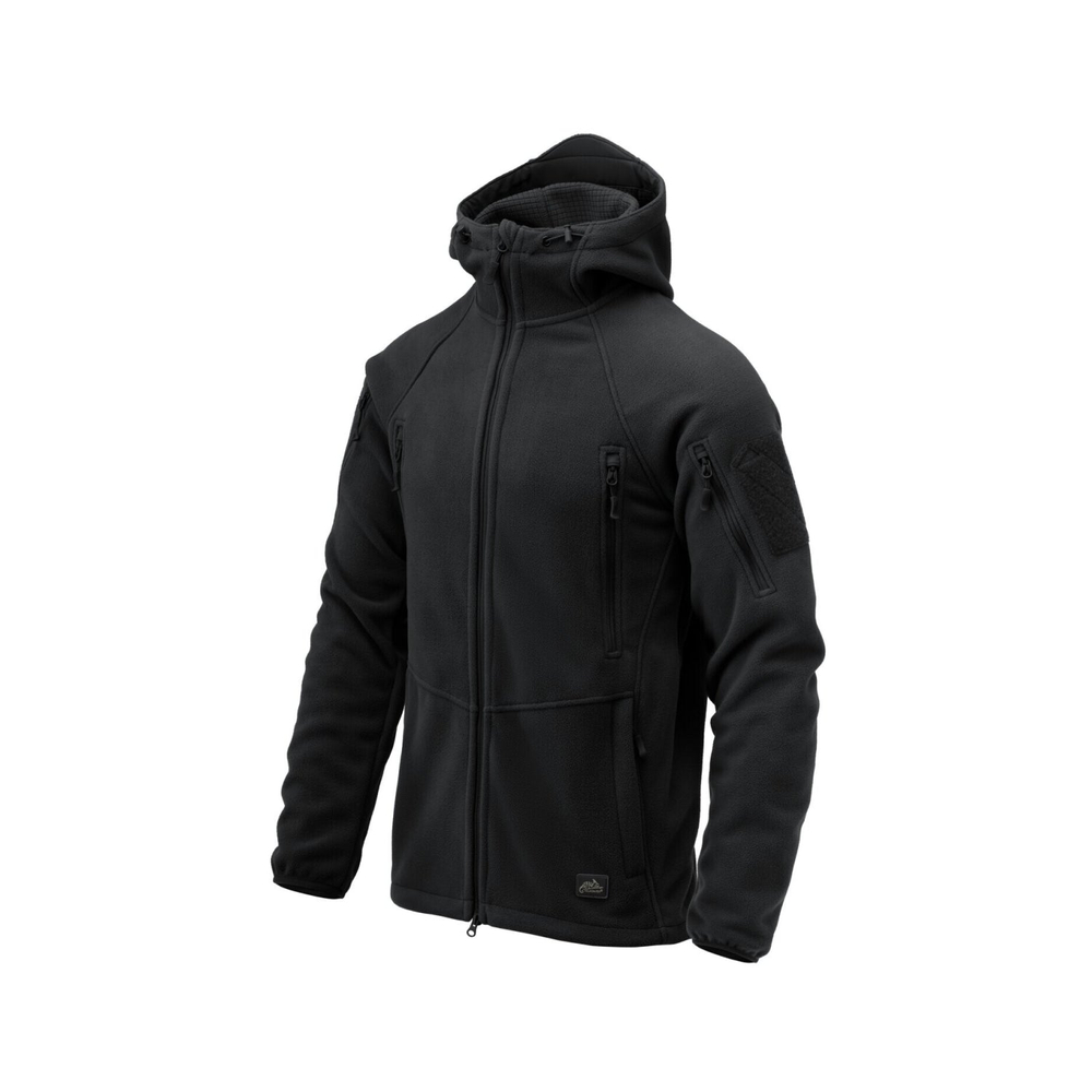 Куртка Helikon-Tex Patriot Jacket Mk2 Black