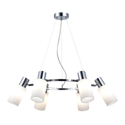 Светильник подвесной Evoluce Gessi SLE1139-103-06