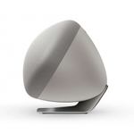 Беспроводная колонка Bowers & Wilkins Zeppelin, Midnight Gray, черный