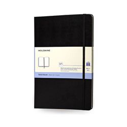 Блокнот для рисования Moleskine Art (ARTQP063)
