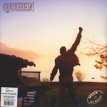 Queen	Made In Heaven