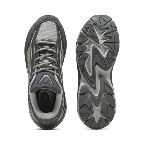 Кроссовки мужские PUMA RS Surge Hairy Suede