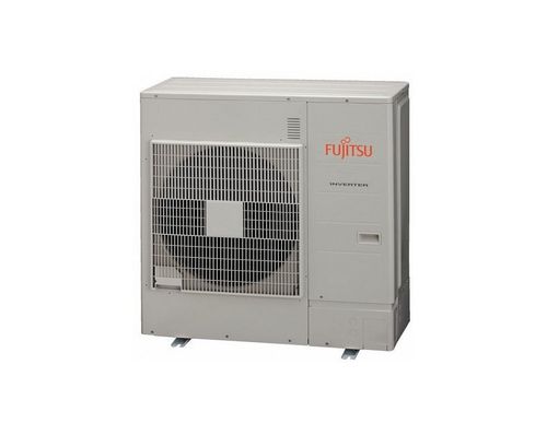 Наружный блок Fujitsu J-IVS AJY054LCLBH