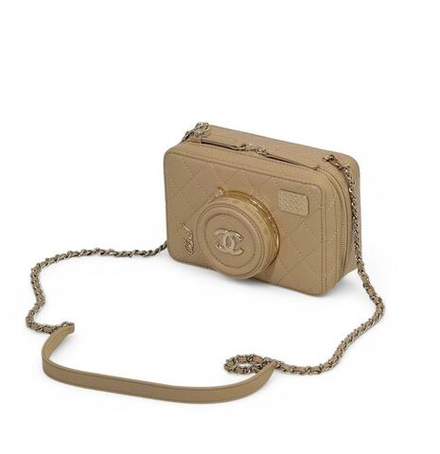 Сумка CHANEL