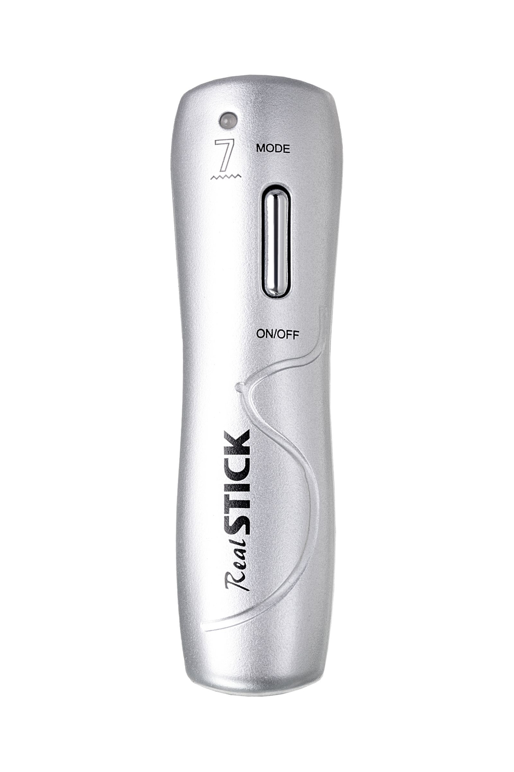 Реалистичный вибратор RealStick Elite Kurt, TPR, телесный, 20 см