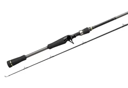 удилище кастинговое двухчастное Major Craft Firstcast FCC-702H 10-42gr