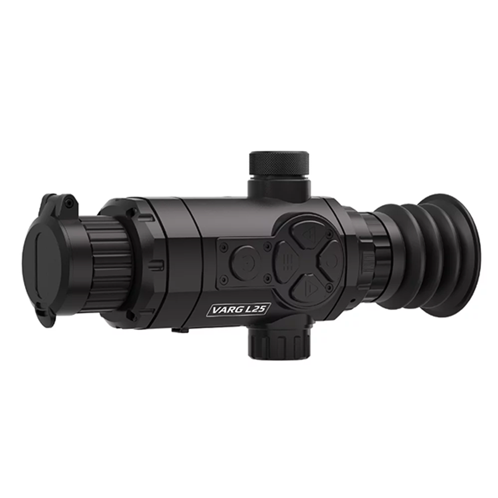 Тепловизионный прицел SFH Varg L25