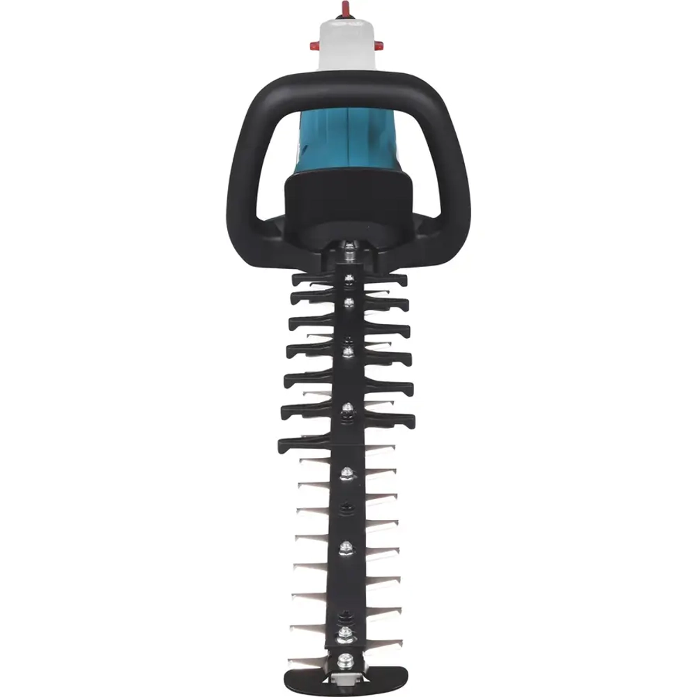 Аккумуляторный кусторез XGT Makita UH006GZ