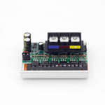 Контроллер для Ninebot F20, F25, F30, F40 (залоченые)