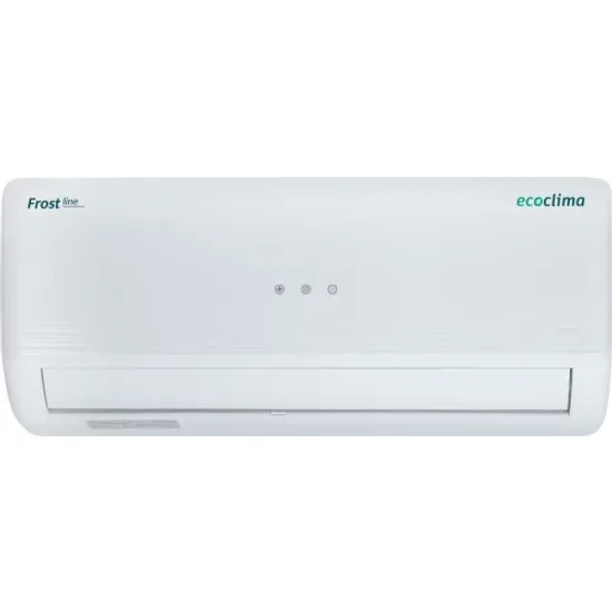 Кондиционер Ecoclima Frost Line ECW-AX07/FB-4R1 / EC-AX07/F-4R1