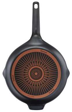 Сковорода Tefal Delicio 20 см E2320274