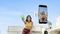 Модуль слежения Al Tracker для Insta360 Flow 2 Pro