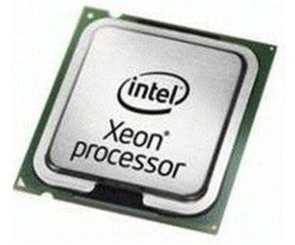 Процессор IBM Option KIT INTEL XEON QUAD CORE PROCESSOR E5420 2.50GHZ FOR HS21 44T1742