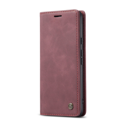 Чехол-книжка CaseMe Matte Google Pixel 6 Pro