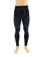 Комплект термобелья VIKING Dante Man Set Black/Blue (US:M)