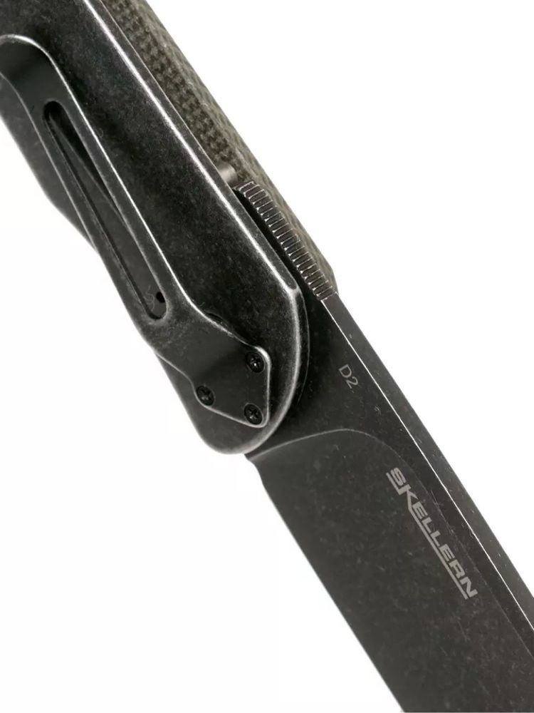 Нож Boker 01BO359 Exskelibur I Framelock Micarta