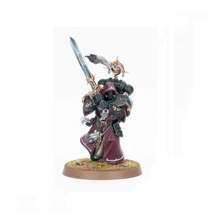 Inner Circle Companion - 3
