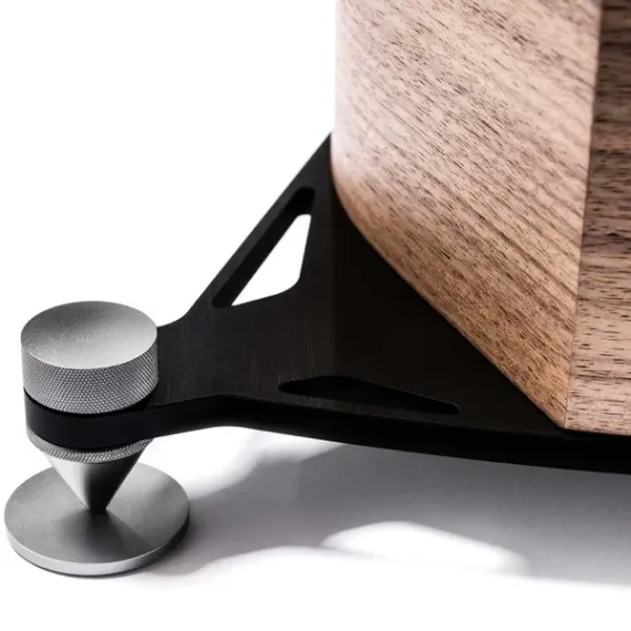 Sonus Faber Sonetto VIII Black
