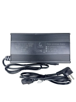 Зарядное устройство для Электросамоката 58.8V 5A
