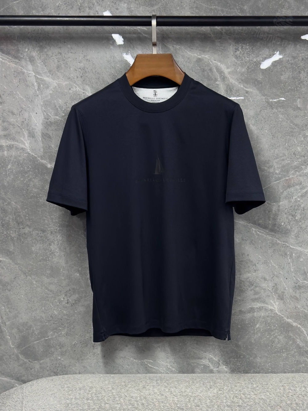 Футболка Brunello Cucinelli