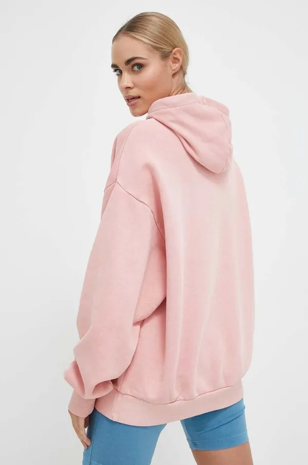 Толстовка женская REEBOK CL RBK ND HOODIE