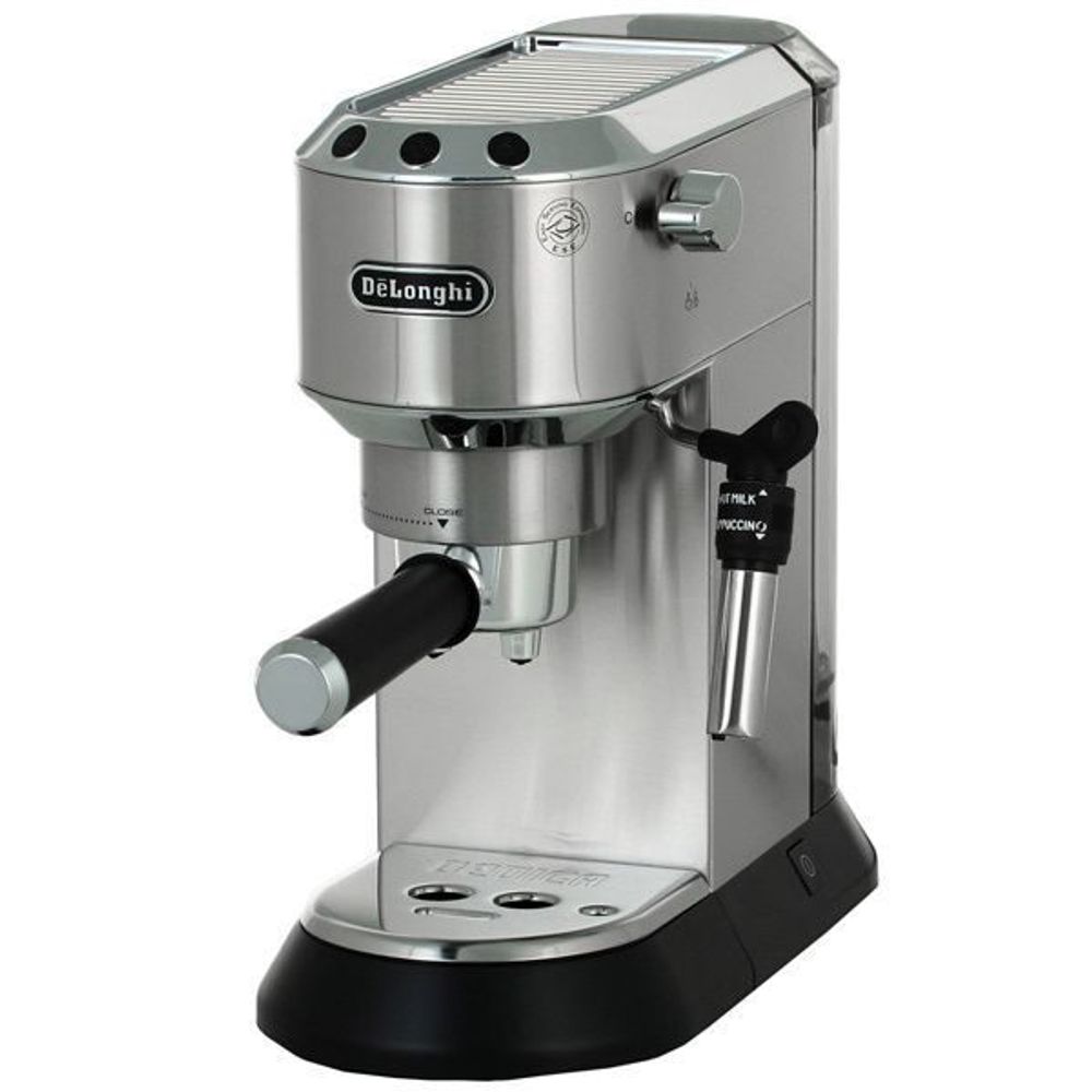 Кофеварка DeLonghi EC685.M Кофеварка DeLonghi EC685.M