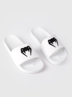 Шлёпанцы Venum Classic White/Black