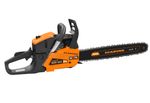 CARVER RSG 362 Пила цепная бензиновая