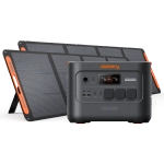 Электростанция Jackery 3000 v2 | ParaGraf.ru | 8-800-550-77-60