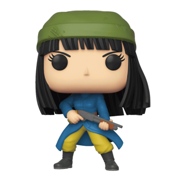 Фигурка Funko POP! Animation: Dragonball Z: Future Mai S9 47687