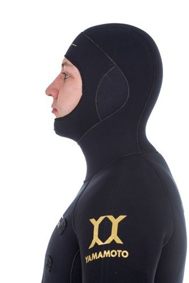 Гидрокостюм Marlin Yamaskin 9 мм