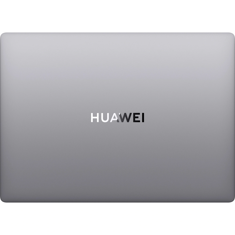 Ноутбук Huawei MateBook 14 Intel Core Ultra 5 125H/32Gb (soldered D5)/SSD1Tb/UMA/14.2"/OLED/Touch/WQXGA+/2880x1920/120Hz/NoOS/Space Gray/1.3kg