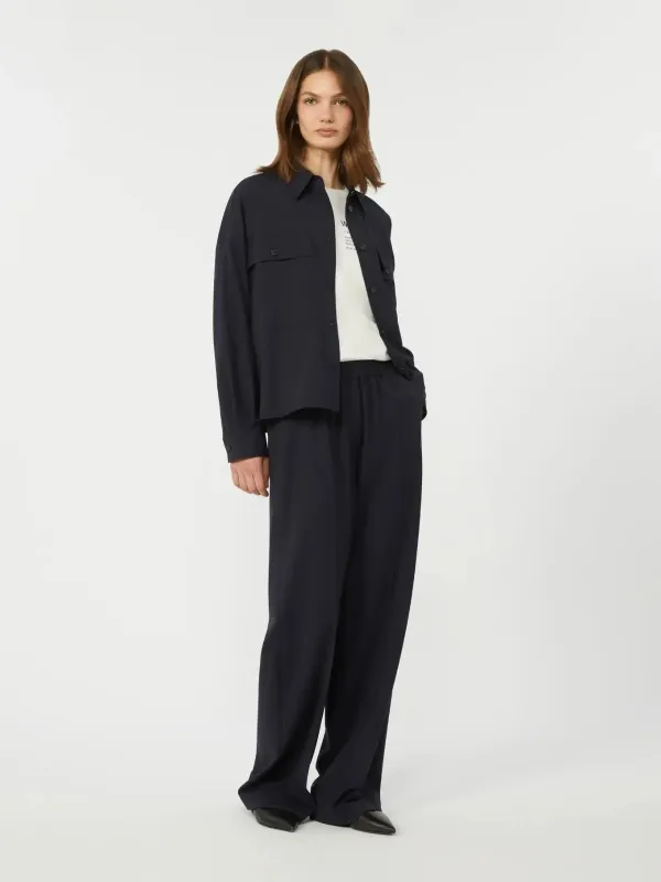 Брюки женские WEEKEND MAX MARA WKDMALLO