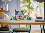 Конструктор LEGO Friends 42669 Домик и цветник пчеловода