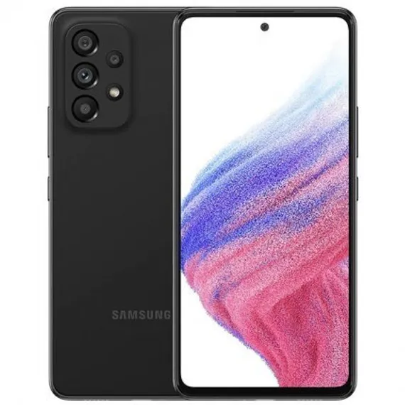 Samsung Galaxy A53 5G 8 128Gb Global Black