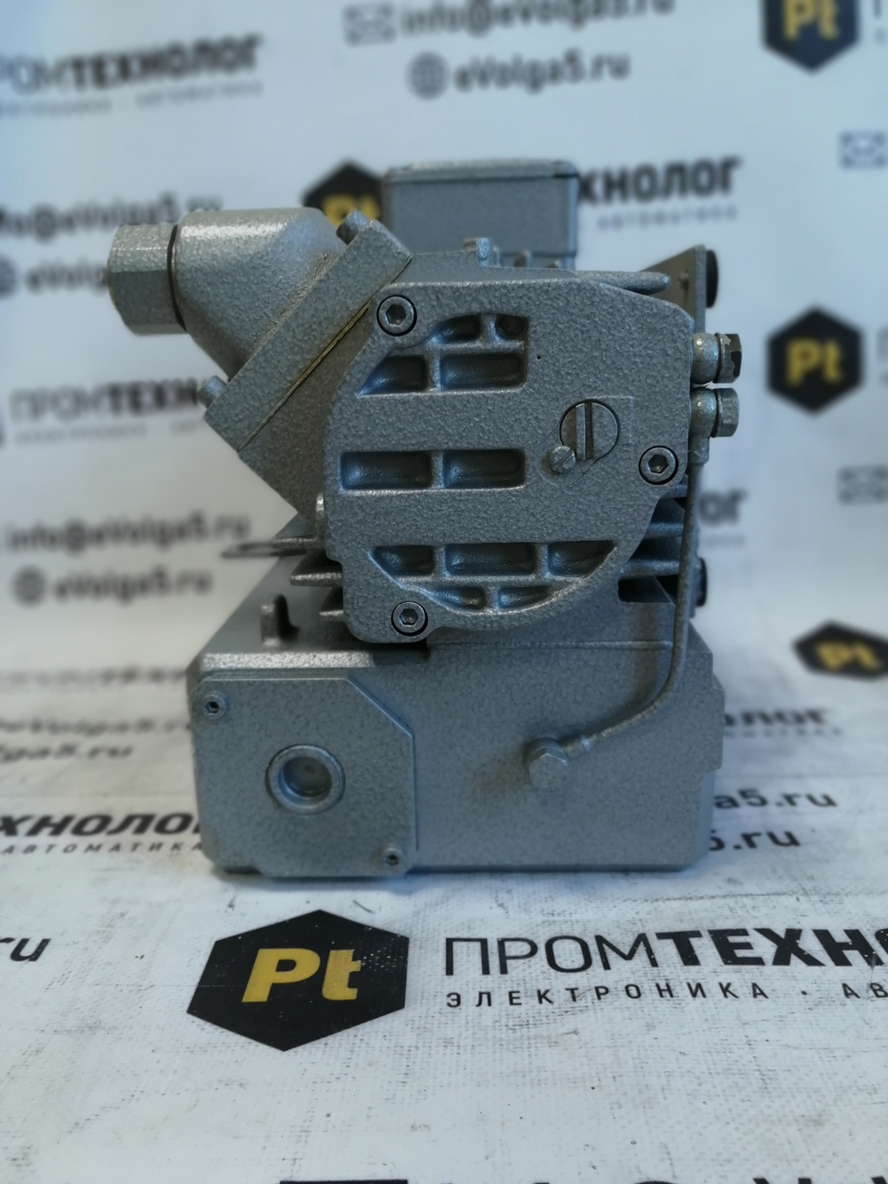 Gardner Denver VGD 10 (15) с хранения