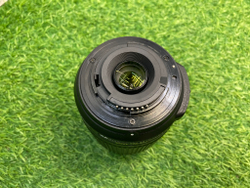Nikon 55-200mm 4-5.6G AF-S DX VR IF-ED