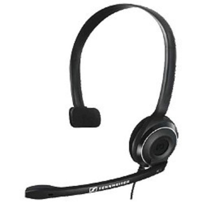 Наушники EPOS PC 7 USB [504196]