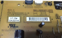 Блок питания EAX64310401(1.4)