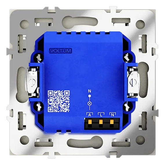 Датчик движения Voltum S70 Шелк VLS070504