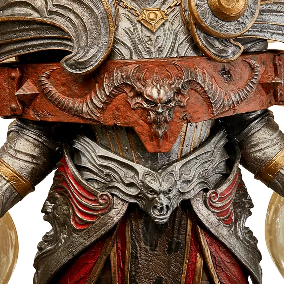 Inarius - Diablo IV - Blizzard