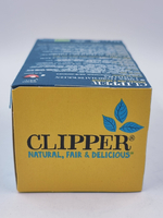 Clipper Чай травяной Delicious Infusions ассорти из 5 вкусов, 20 пакетиков, 38 г (из Финляндии)