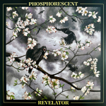 Phosphorescent / Revelator (Coloured Vinyl)(LP)