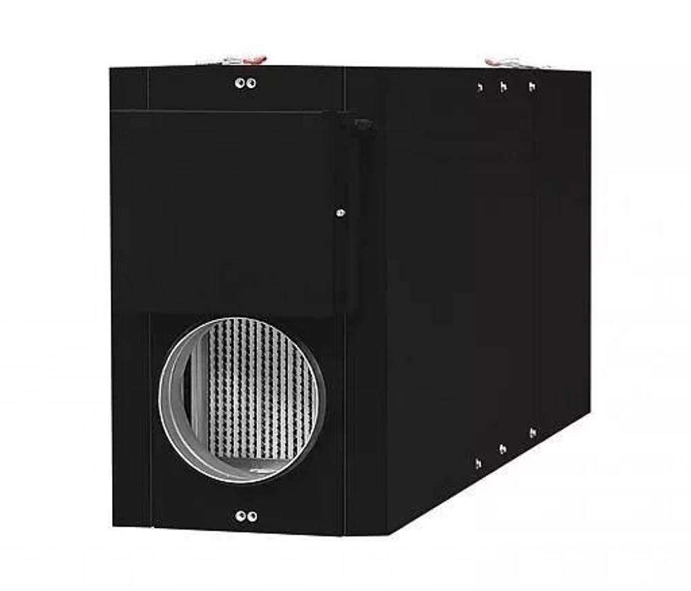 TURKOV i-Vent 1000 9E