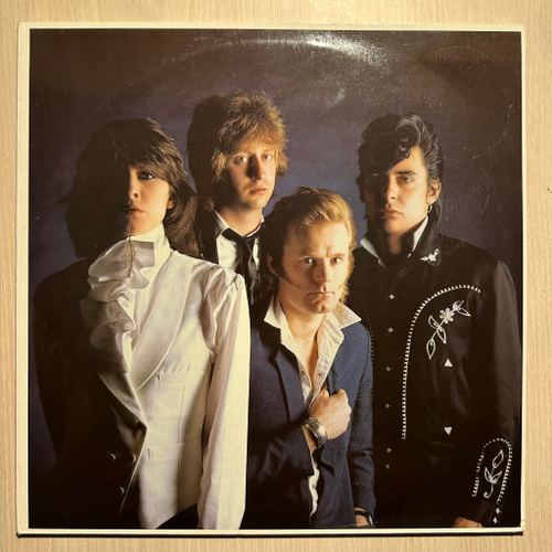 Pretenders - Pretenders II (Германия 1981г.)