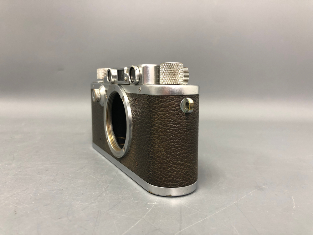 Leica D.R.P. Ernst Leitz Wetzlar №133277