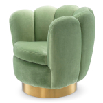 Кресло вращающееся Swivel Chair Mirage арт.113484