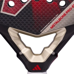 Ракетка для падел тенниса Adidas Metalbone Pro Edition 2026