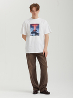 Мужские Джинсы (Relaxed Fit) Nelson Straight