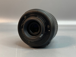 Nikon 18-55mm f/3.5-5.6G II AF-S ED DX